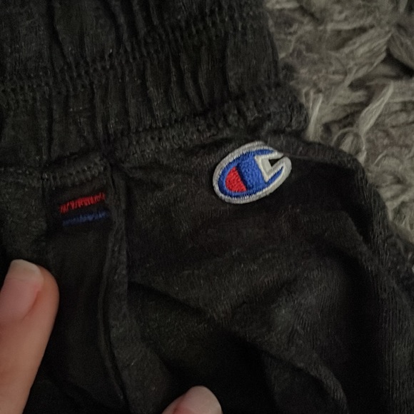 Champion pajama shorts - Picture 3 of 4